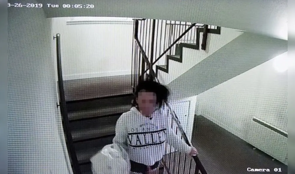 Una abuela recibió un juguete sexual en su buzón y cree que fue una venganza de su vecina. Foto: Difusión.