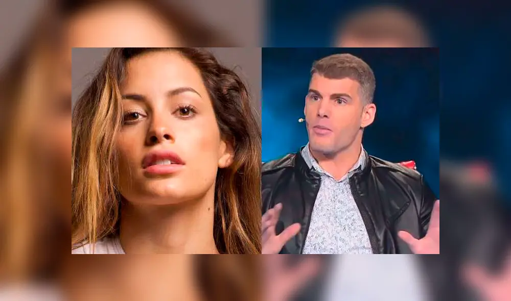 Milett Figueroa sobre ‘El Valor de la verdad’: “Genera contenido con mi nombre y de la manera más denigrante”