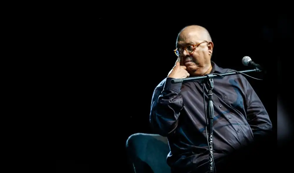  Pablo Milanés en concierto [FOTOS]