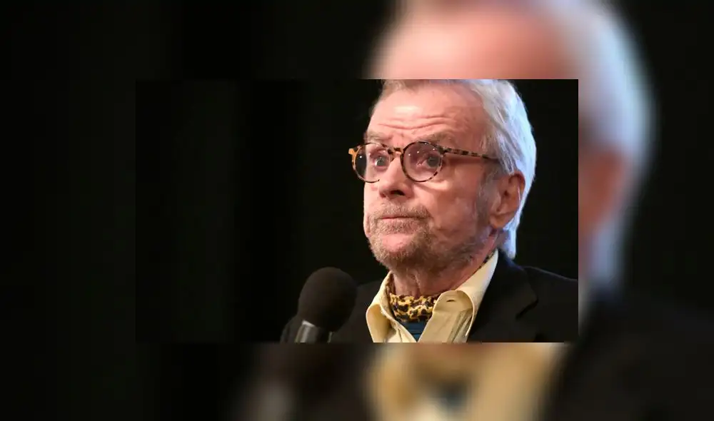 Murió John Avildsen, director de 'Rocky' y 'Karate Kid' 