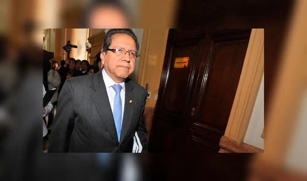 Pablo Sánchez dispone fortalecer fiscalías de lavado y al equipo del caso Lava Jato