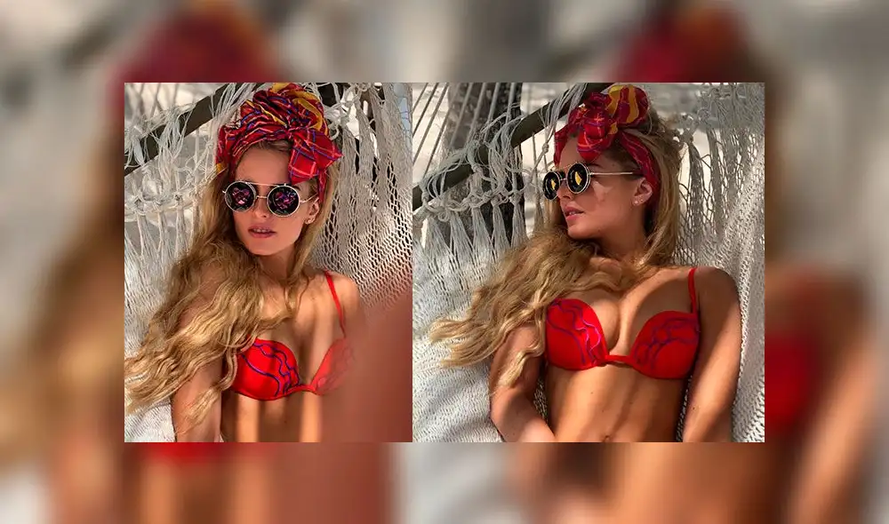 Tania Ruiz defiende a Enrique Peña Nieto, ex esposo de Angélica Rivera