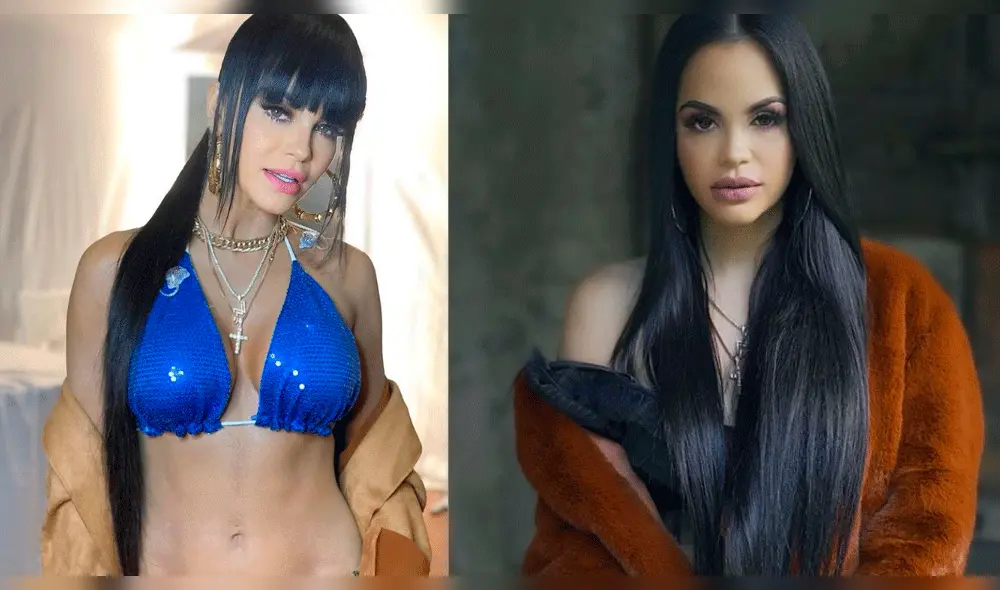 Natti Natasha enamora a fans con su sensual baile [VIDEO]