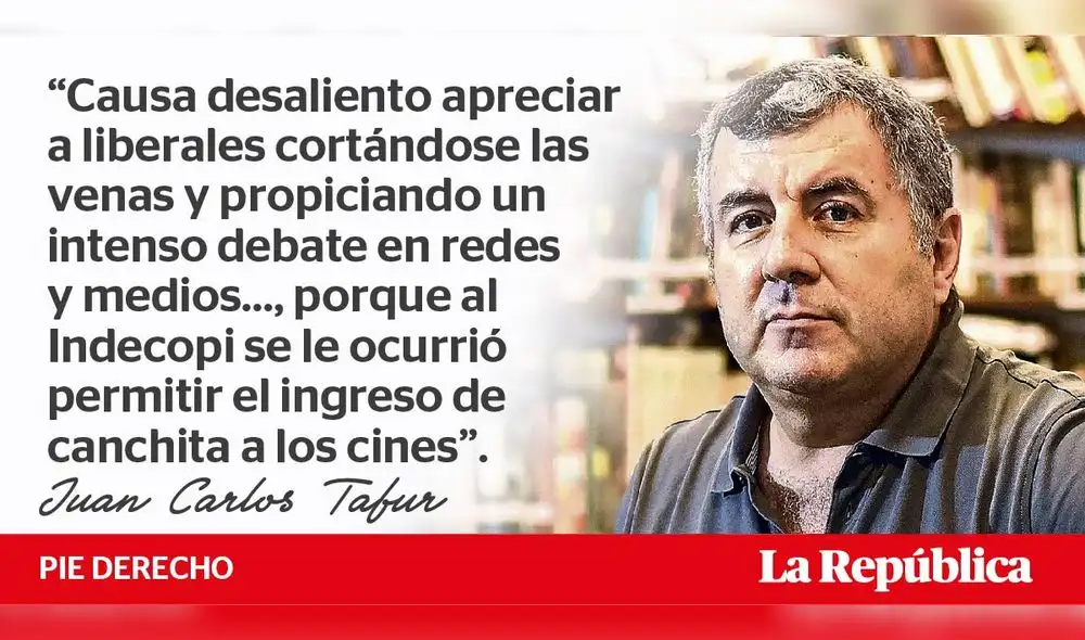 Agenda liberal llena de silencios