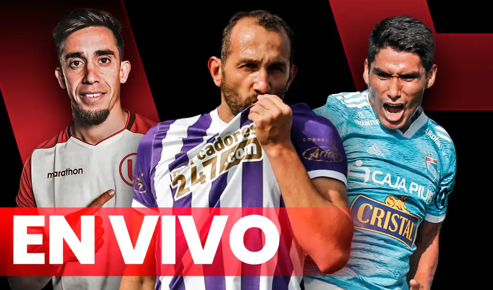 Sigue aquí los movimientos del mercado de fichajes para la temporada 2023 de la Liga 1. Foto: composición de Fabrizio Oviedo/GLR Sigue aquí los movimientos del mercado de fichajes para la temporada 2023 de la Liga 1. Foto: composición de Fabrizio Oviedo/GLR