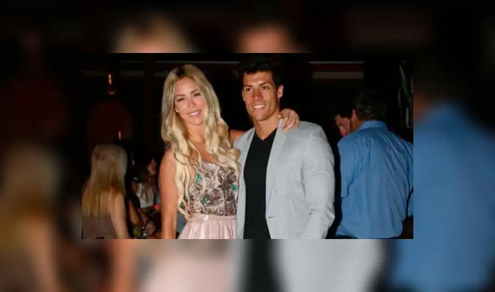 Patricio Parodi responde a críticas por no felicitar a Sheyla Rojas