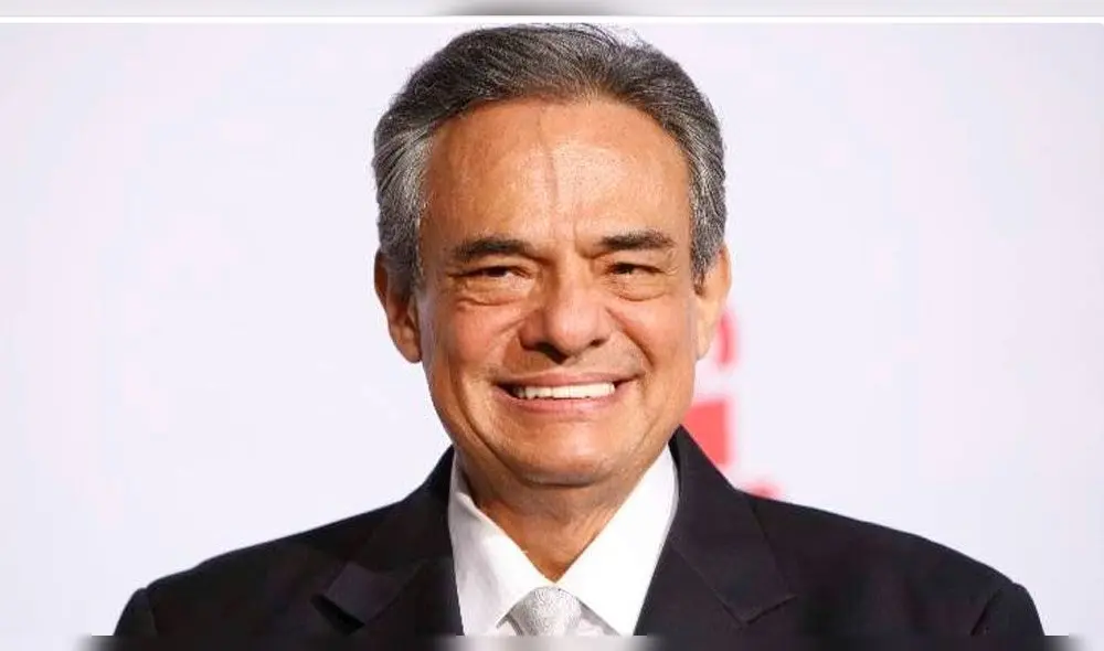 José José dejó testamento según abogado José José dejó testamento según abogado