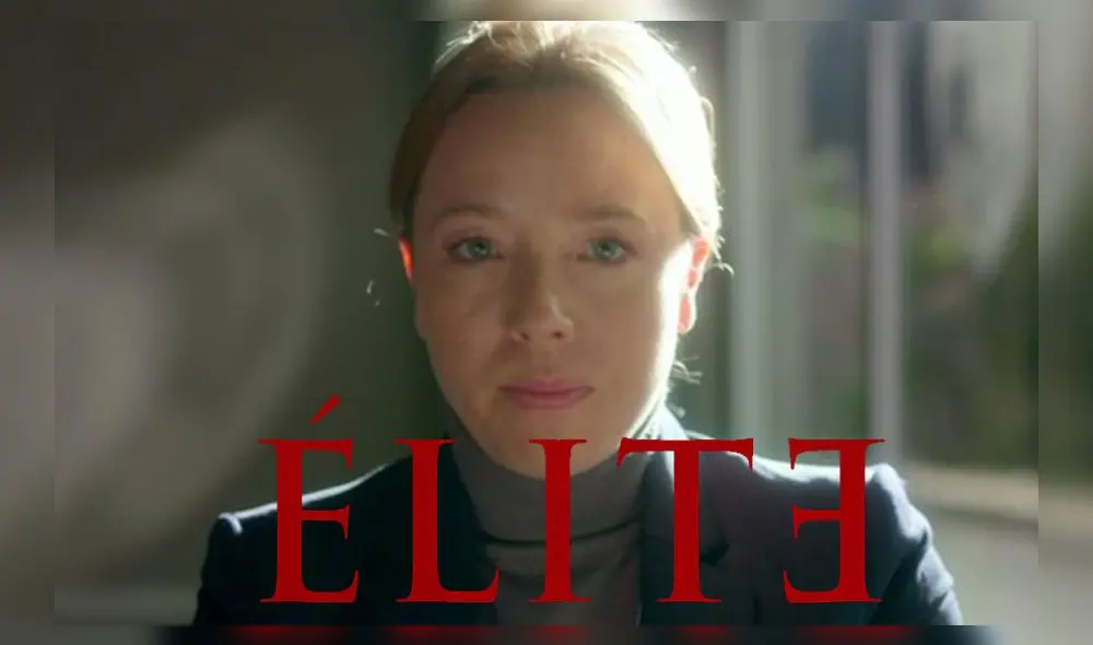 La detective no dio con el responsable de la muerte de Marina.