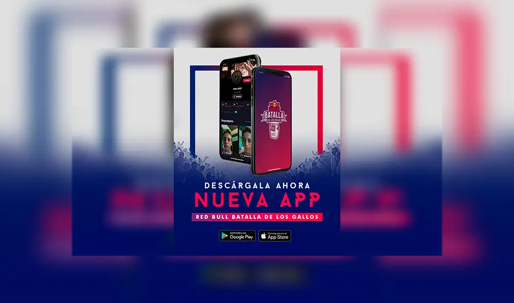Batalla de Gallos: Desde ahora podrás practicar freestyle en tu celular [VIDEO]