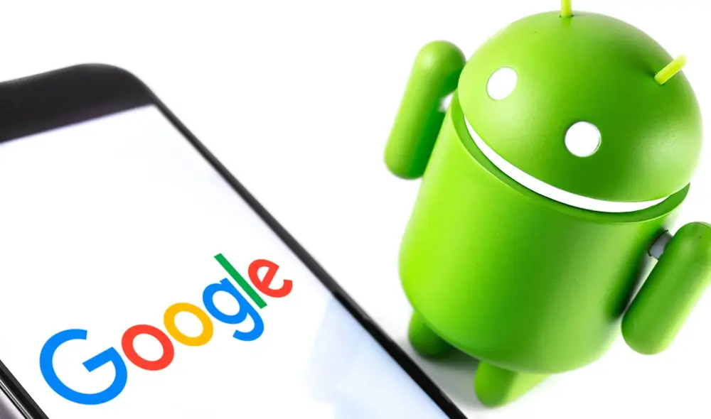 Con el programa Android Lockbox, Google accede a datos de apps de terceros. | Foto: Threatpost