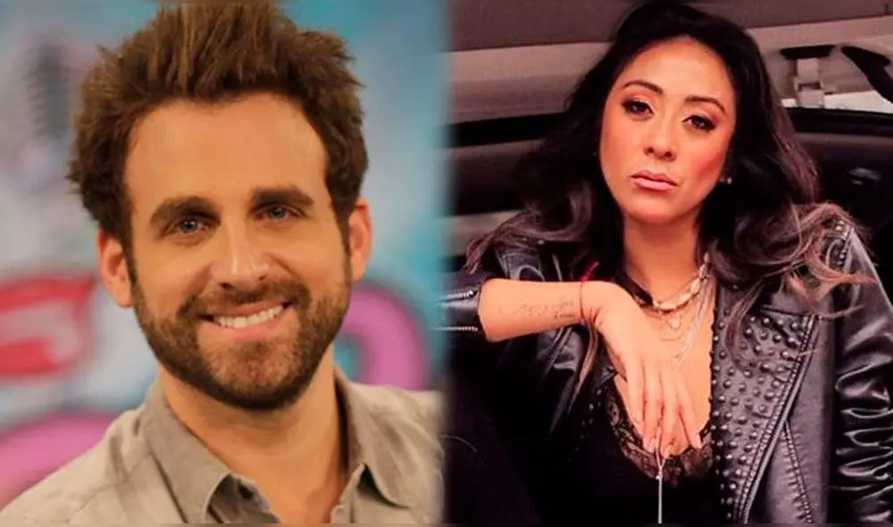 Cathy Sáenz habla sobre supuesto despido de Latina Cathy Sáenz habla sobre supuesto despido de Latina