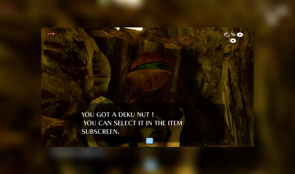 The Legend of Zelda Ocarina of Time en Unreal Engine 4 y a 4K es majestuoso [FOTOS Y VIDEO]