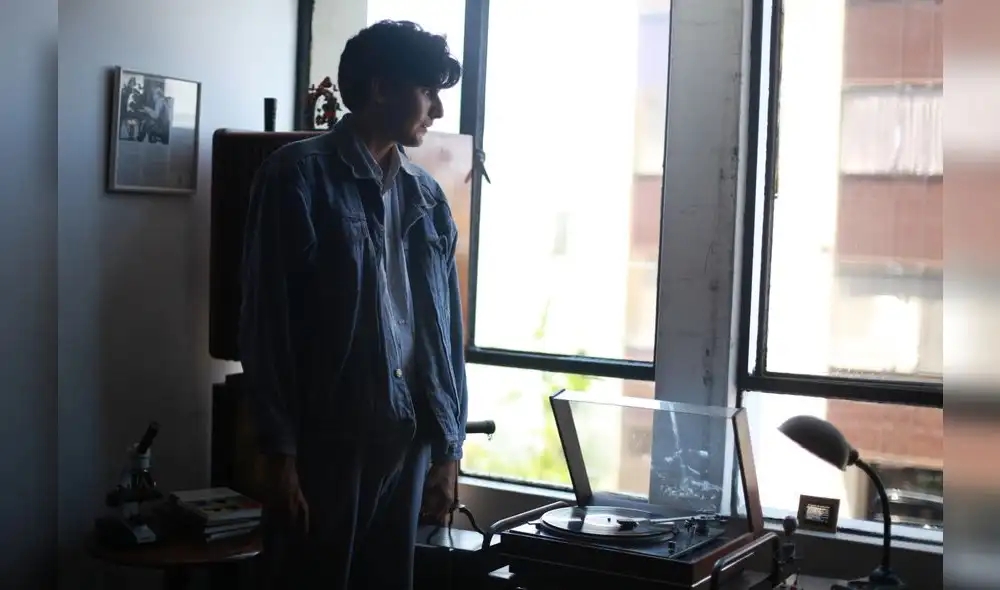El talento de los Asperger