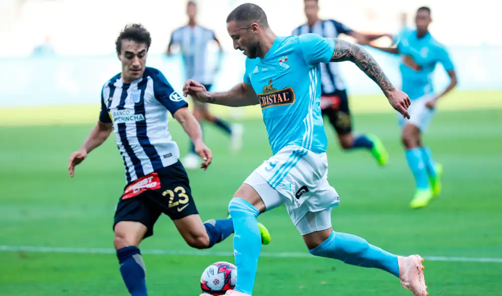 ¿Emanuel Herrera jugará la semifinal de la Liga 1 entra Alianza Lima vs. Cristal? ¿Emanuel Herrera jugará la semifinal de la Liga 1 entra Alianza Lima vs. Cristal?