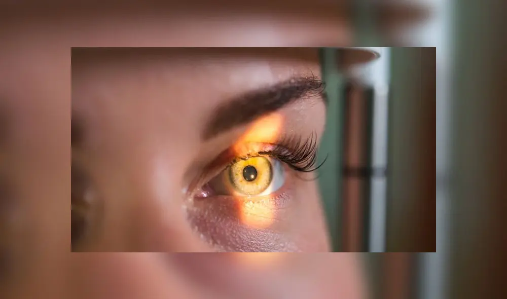 Exposición solar: cáncer ocular