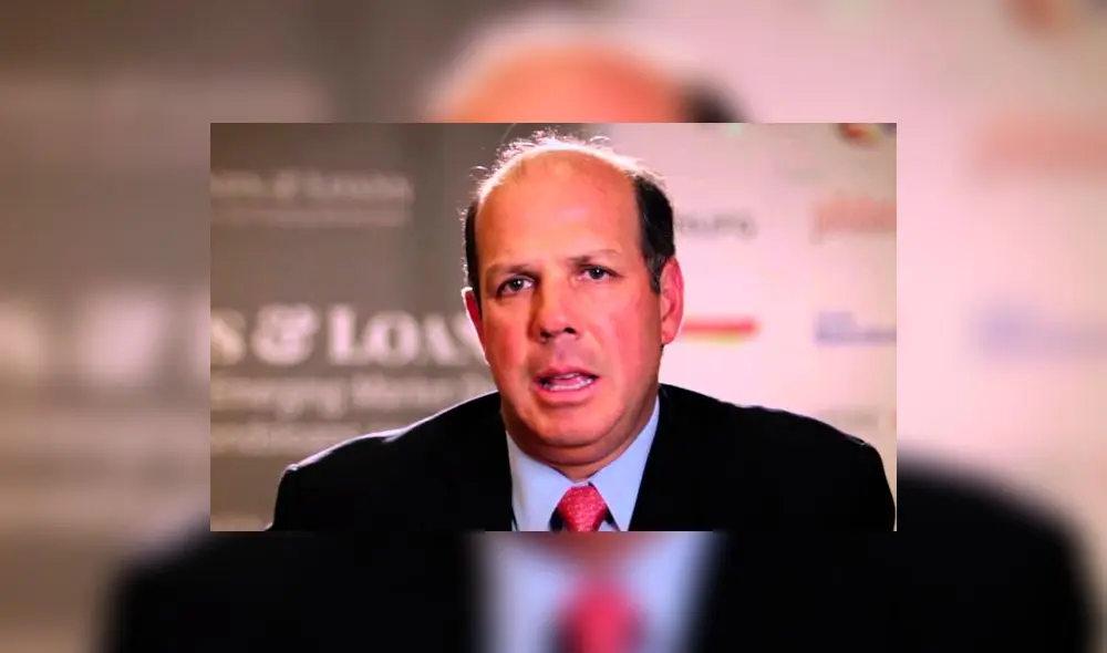 Kuntur Wasi sobre Chinchero: "Tenemos falta de liquidez pero ese no es el problema"