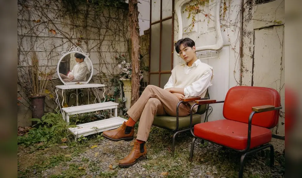 Kim Min Jae habla sobre su personaje para una posible tercera te,porada de Dr. Romantic 2. Kim Min Jae habla sobre su personaje para una posible tercera te,porada de Dr. Romantic 2.