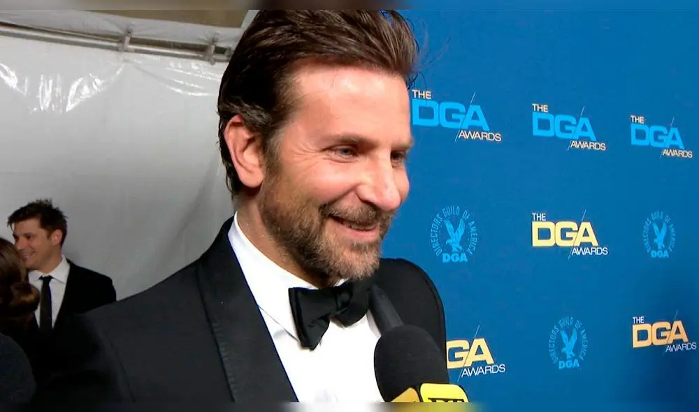 Bradley Cooper Bradley Cooper