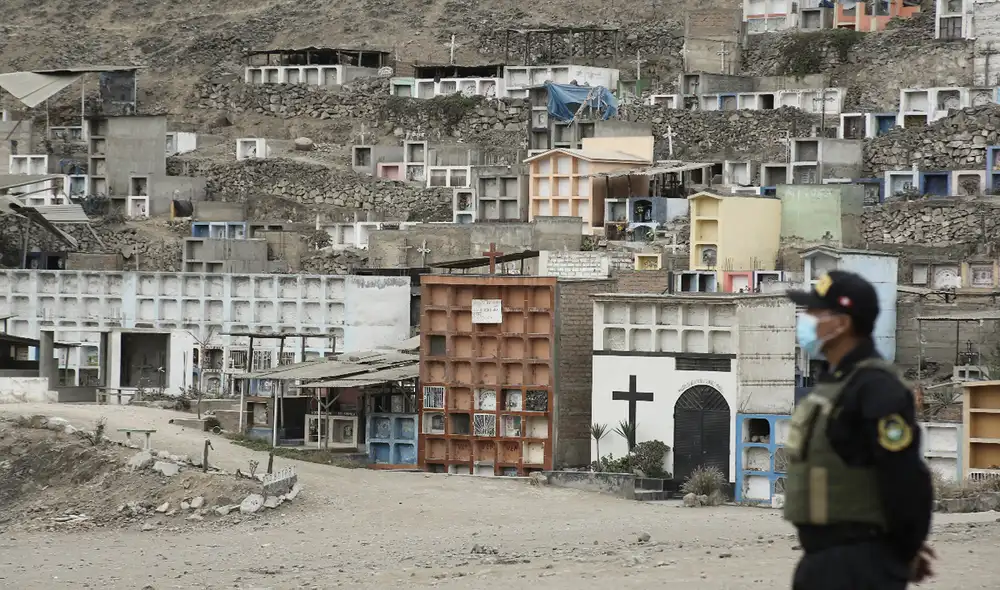 Perú superó a varios países de la región, como Colombia, Chile, Ecuador, Bolivia y Brasil. Foto: John Reyes Mejia Perú superó a varios países de la región, como Colombia, Chile, Ecuador, Bolivia y Brasil. Foto: John Reyes Mejia