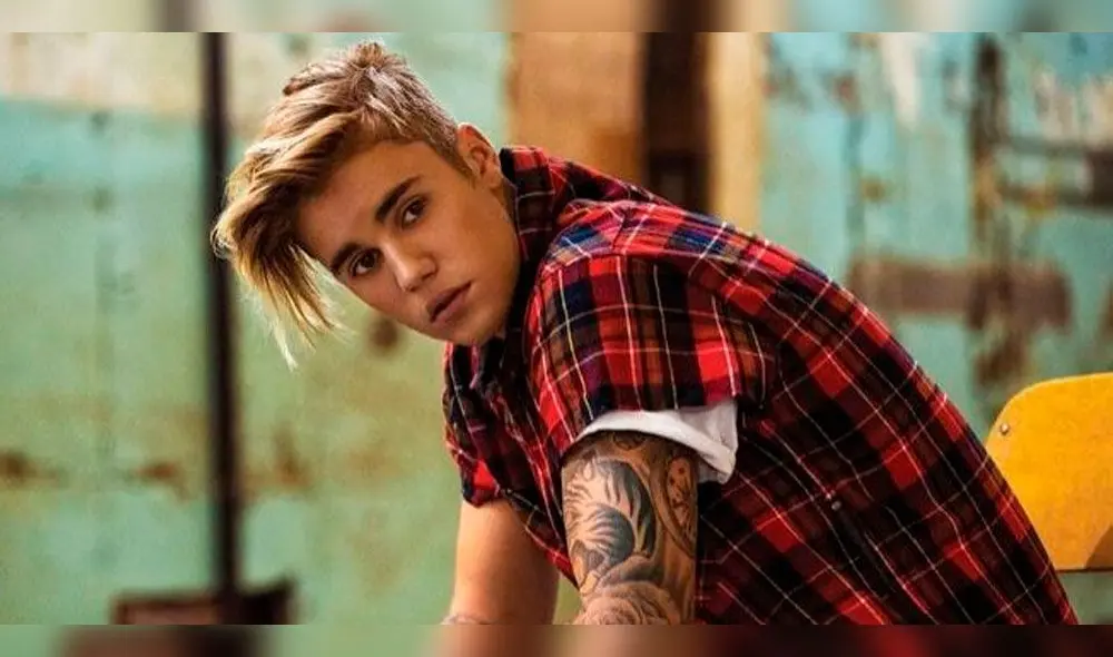 Justin Bieber estaría experimentando ideas suicidas [FOTOS]