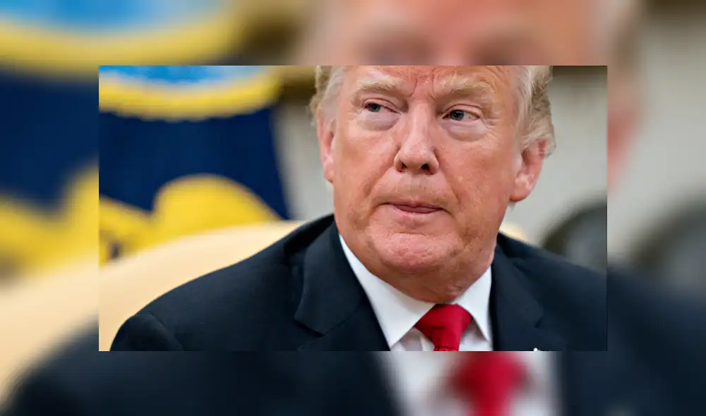 Donald Trump sobre Venezuela: "es un desastre y tiene que ser limpiado"