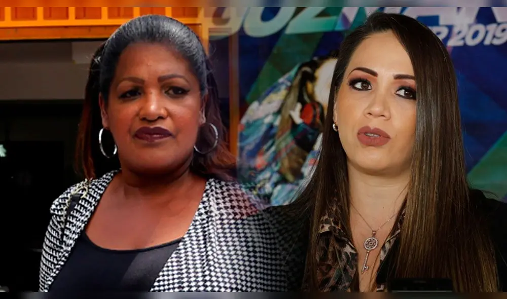 Doña Charo revelará audios sobre Melissa Klug