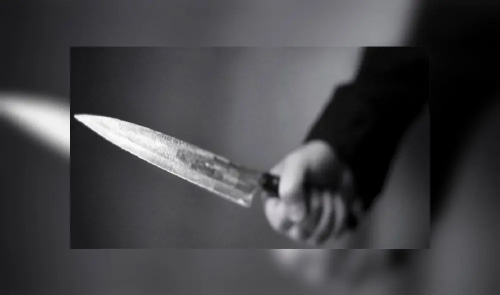 La mujer enfrenta seis años de prisión. Foto: referencial