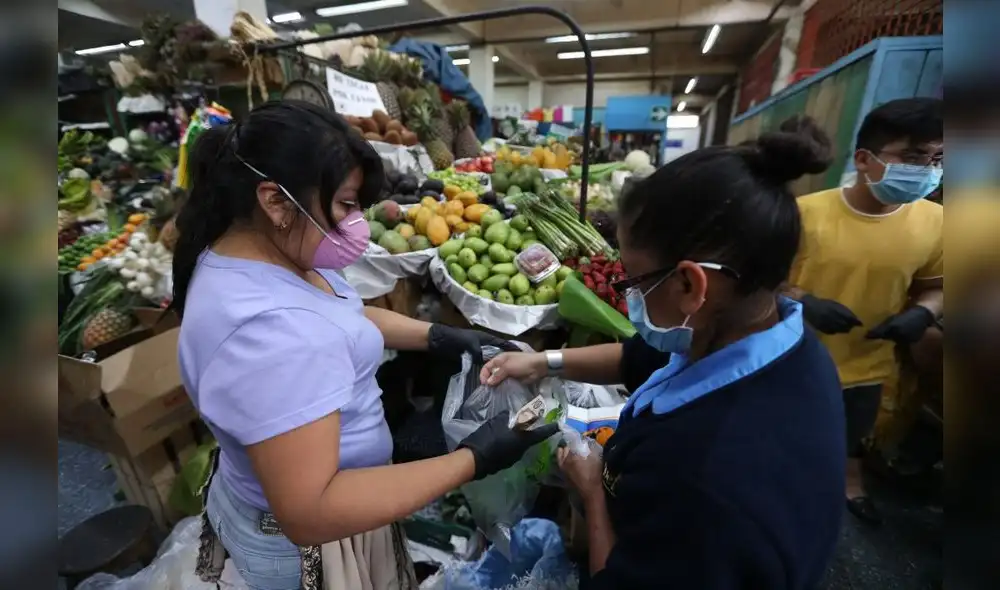 Bono independiente. Foto: difusión