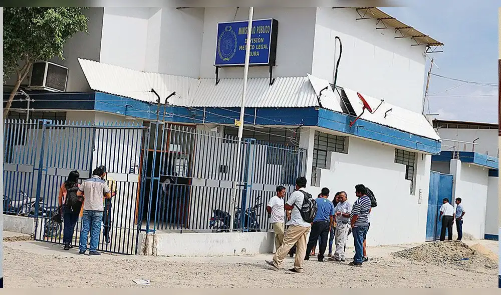 Piura: estudiante se habría suicidado tras ser víctima de bullying