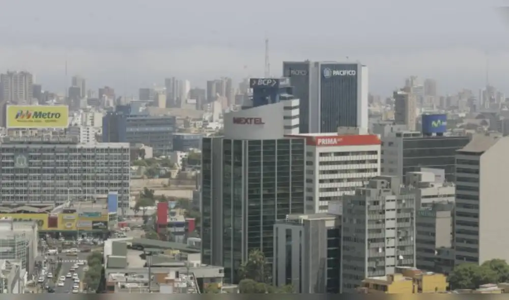 PBI: ¿Cómo se mide el crecimiento de la economía?