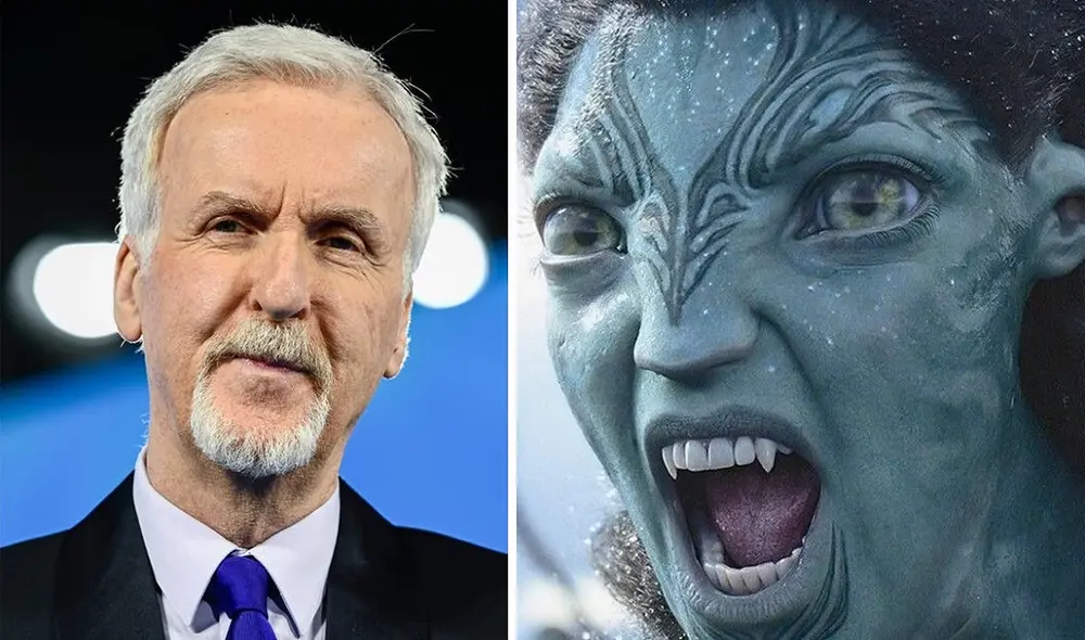 James Cameron aún planea extender el mundo de "Avatar" hasta en 4 secuelas. ¿Lo logrará? Foto: composición LR/Disney/Independent en español James Cameron aún planea extender el mundo de "Avatar" hasta en 4 secuelas. ¿Lo logrará? Foto: composición LR/Disney/Independent en español
