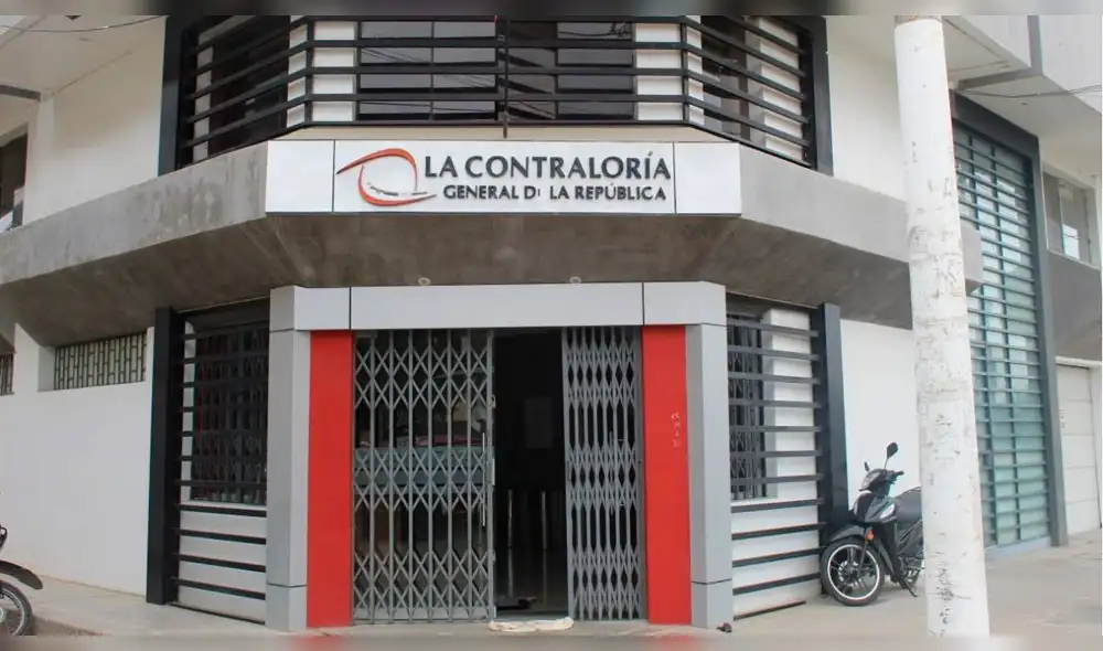 Contraloría de Tumbes