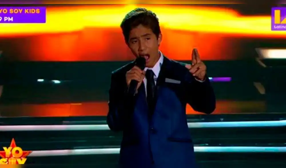 Laura Pausini, Alejandro Fernández e Isabel Pantoja son los finalistas del concurso.