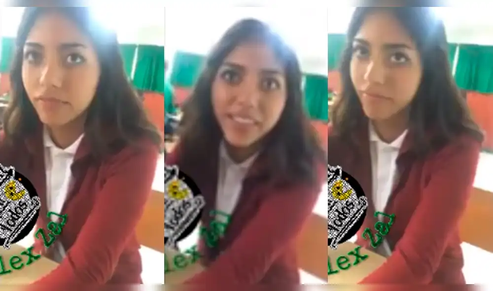 Viral Facebook: joven hace reír a usuarios cuando le preguntaron en doble sentido [VIDEO]