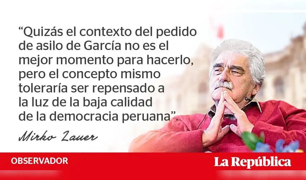 Persecución política