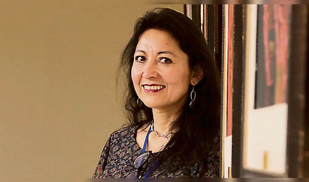 Clorinda Matto fue la primera feminista del Perú