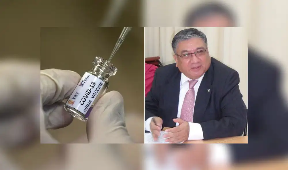 Para septiembre se iniciarían las pruebas con vacunas COVID-19 en Perú | Créditos: capturas / difusión Para septiembre se iniciarían las pruebas con vacunas COVID-19 en Perú | Créditos: capturas / difusión