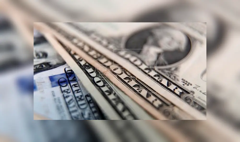 Dólar en Chile