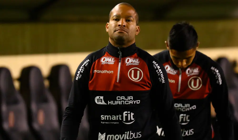 Jean Ferrari dio fuerte respuesta por fichaje Alberto Rodríguez a Alianza Lima. | Foto: GLR Jean Ferrari dio fuerte respuesta por fichaje Alberto Rodríguez a Alianza Lima. | Foto: GLR