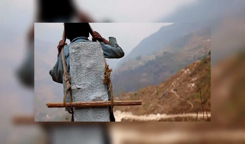 Esclavitud moderna Esclavitud moderna