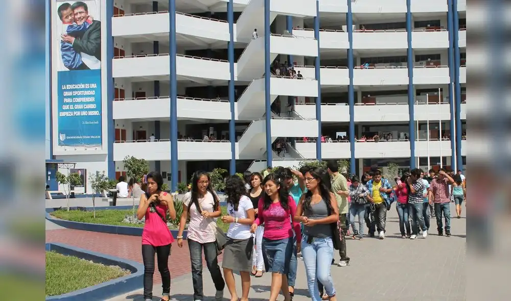 Universidades privadas sin exoneraciones tributarias