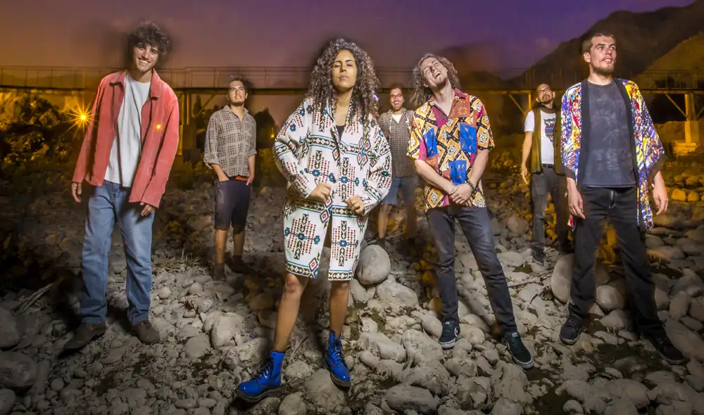 Hit La Rosa estrena videoclip de su nuevo sencillo “Ánimas”