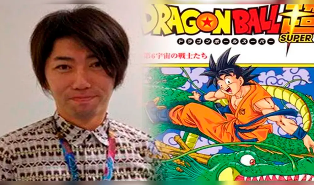 Dragon Ball Super: ¿Toyotaro plagió a Marvel? Fotos generan dudas de sus creaciones