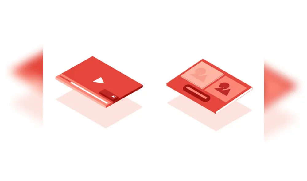 YouTube Video Builder permitirá crear videos de 6 o 15 segundos. YouTube Video Builder permitirá crear videos de 6 o 15 segundos.