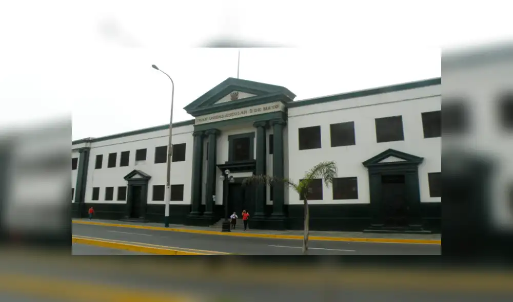 Denuncian nuevo caso de xenofobia al interior de un colegio del Callao [VIDEO]