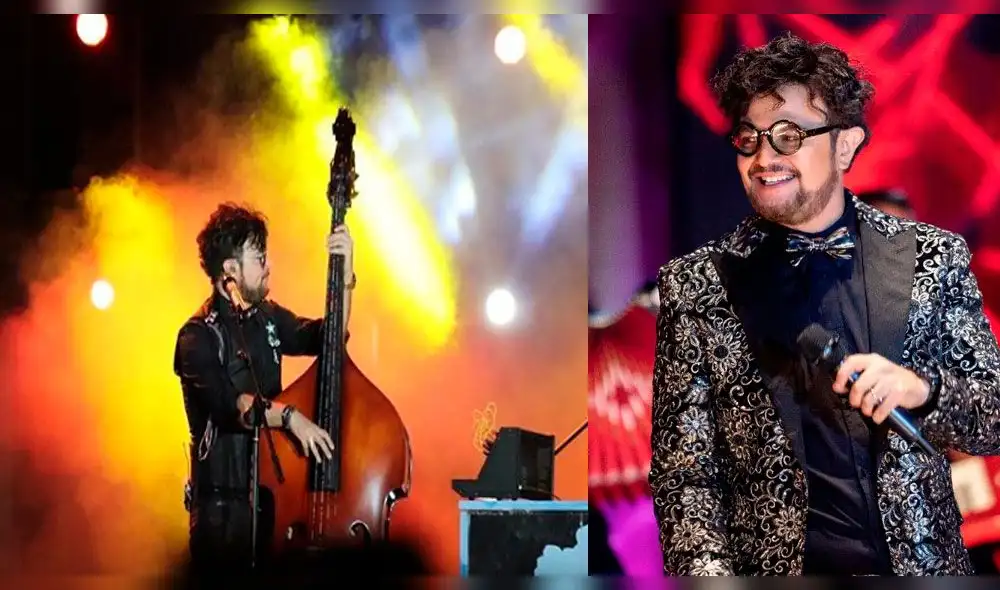 Aleks Syntek levanta la polémica.