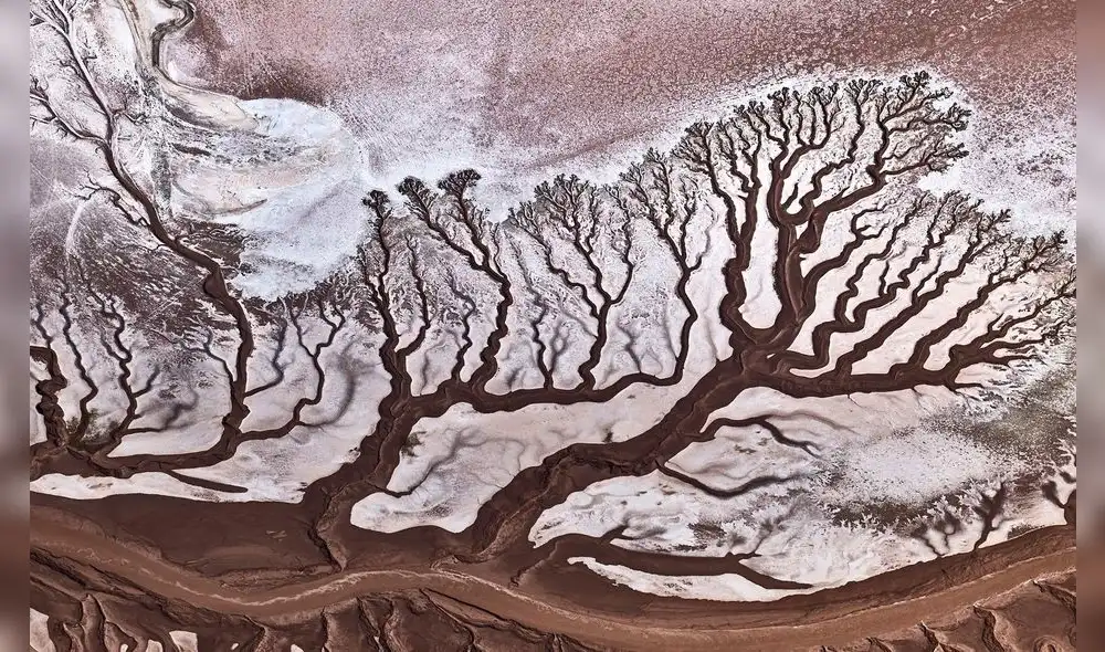 Paisajes, colores y fenómenos únicos: postales de ensueño en el certamen de National Geographic [FOTOS]