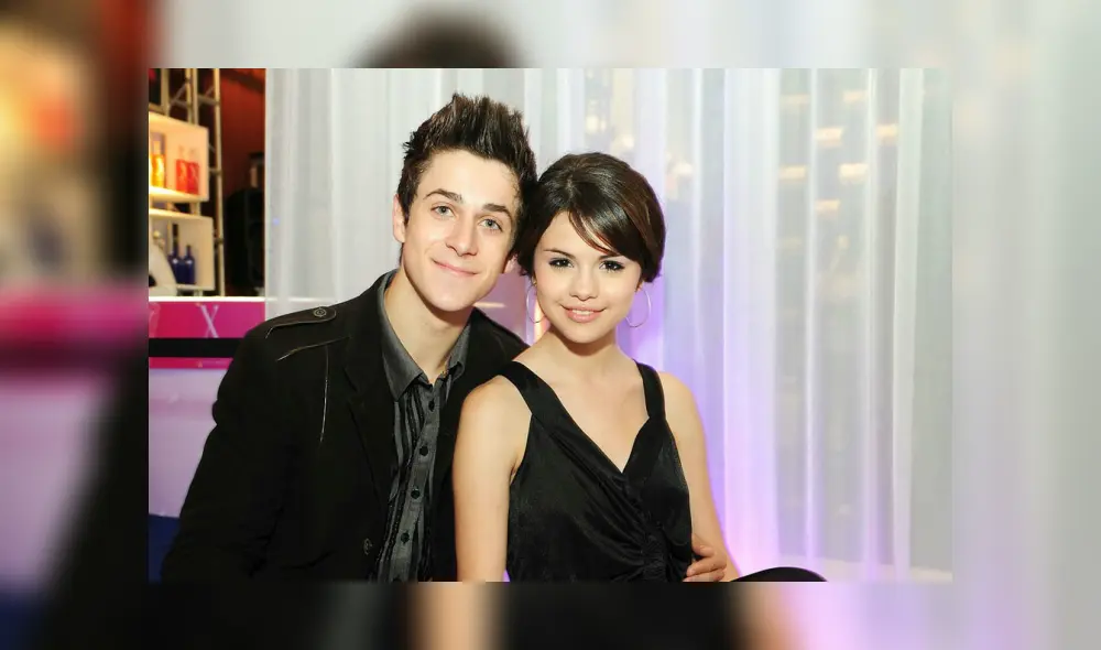 Selena Gómez y todos los chicos de los que se enamoró [FOTOS]