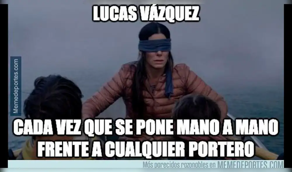 Real Madrid vs Real Sociedad: crueles memes aparecen en Facebook tras derrota del 'merengue'