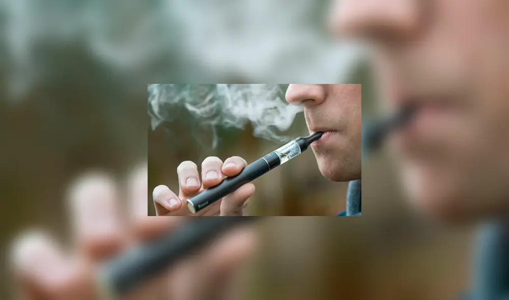 Cigarrillos electrónicos: San Francisco, la primera ciudad de EE.UU. en prohibirlos Cigarrillos electrónicos: San Francisco, la primera ciudad de EE.UU. en prohibirlos